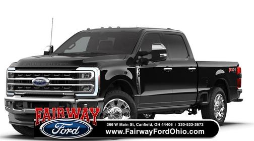2026 Ford F-350 XL