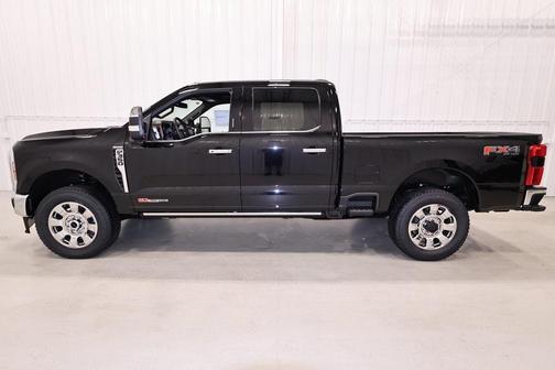 2026 Ford F-350 King Ranch