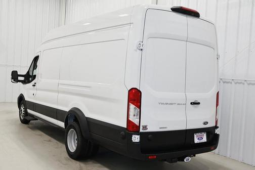 2025 Ford Transit-350 Base