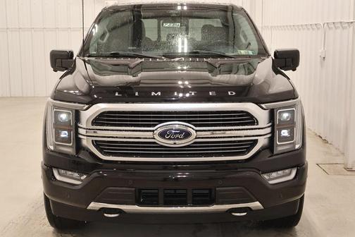 2021 Ford F-150 Limited