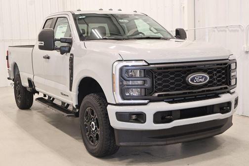 Avalanche 2026 Ford F-350 XL