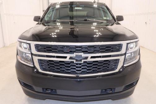 2018 Chevrolet Tahoe LS