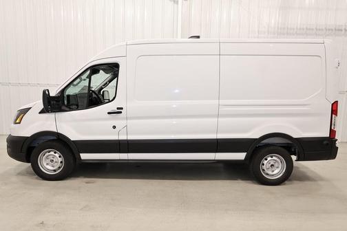 2026 Ford Transit-250 ROOF