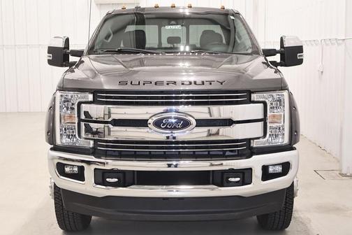 2017 Ford F-350 Lariat Super Duty