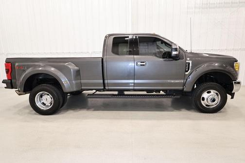 2017 Ford F-350 Lariat Super Duty