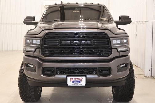 2022 RAM 2500 Limited