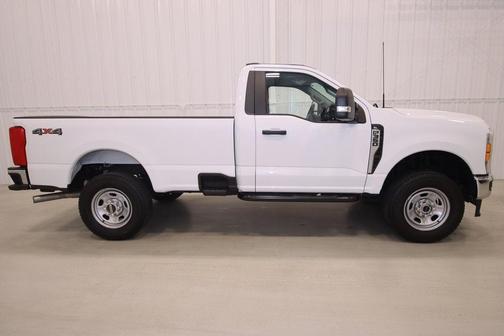 2023 Ford F-350 XL