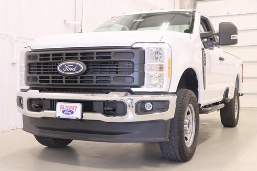 2023 Ford F-350 XL