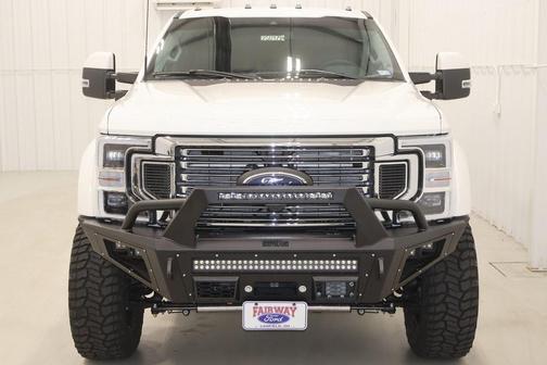 2022 Ford F-450 LIMITED