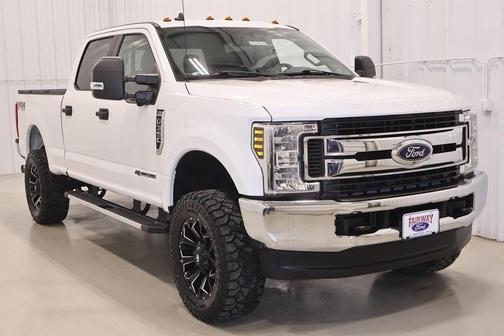 2019 Ford F-350 XL