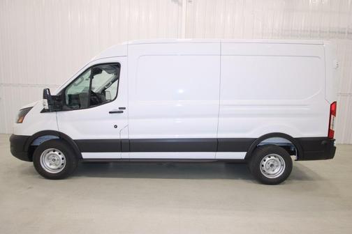 2025 Ford Transit-250 148 WB Medium Roof Cargo