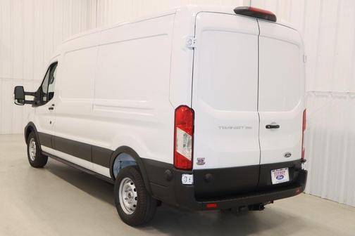 2025 Ford Transit-250 148 WB Medium Roof Cargo