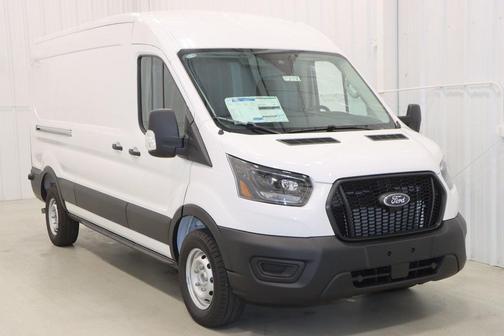 2025 Ford Transit-250 148 WB Medium Roof Cargo