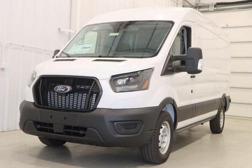 2025 Ford Transit-250 148 WB Medium Roof Cargo