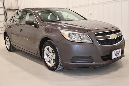 2013 Chevrolet Malibu 1LS