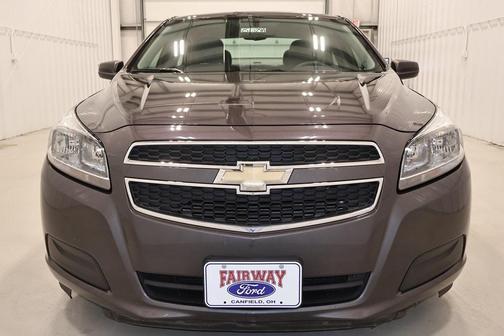 2013 Chevrolet Malibu 1LS