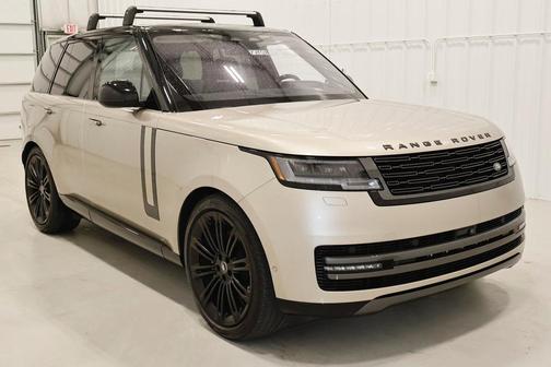 2023 Land Rover Range Rover P400 SE