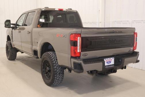 2026 Ford F-350 King Ranch