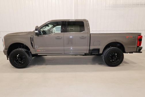 2026 Ford F-350 King Ranch