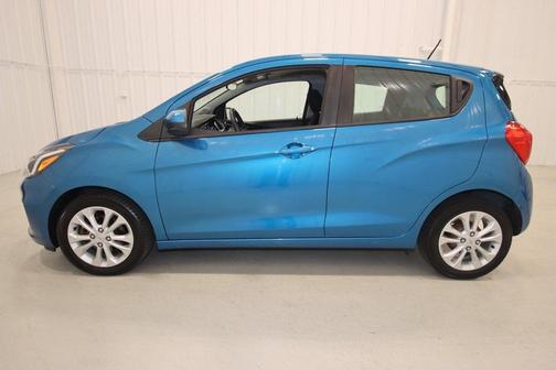 2020 Chevrolet Spark 1LT