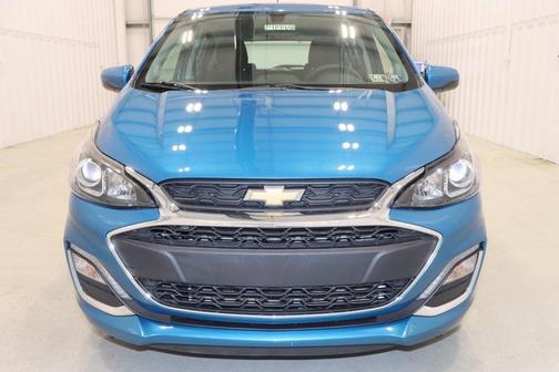 2020 Chevrolet Spark 1LT