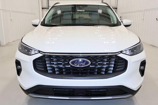 2024 Ford Escape PHEV