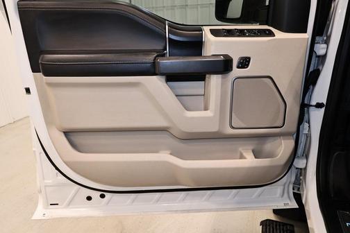 2020 Ford F-350 Limited