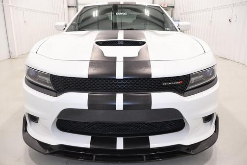 2018 Dodge Charger SXT Plus