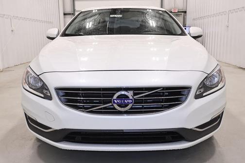 2017 Volvo S60 Inscription T5