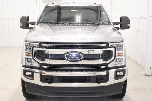 2021 Ford F-350 XLT