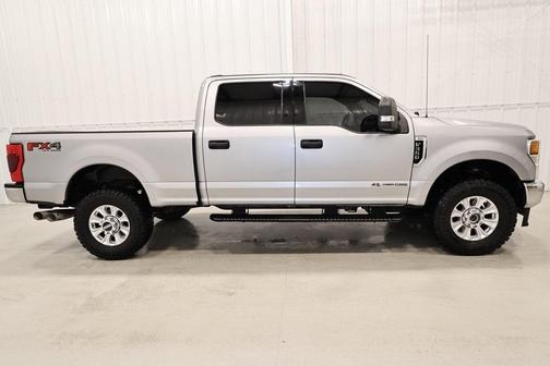 2021 Ford F-350 XLT