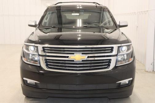 2020 Chevrolet Suburban Premier
