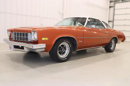 1975 Buick Century