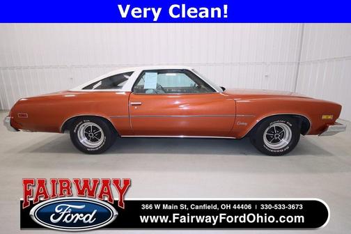 1975 Buick Century