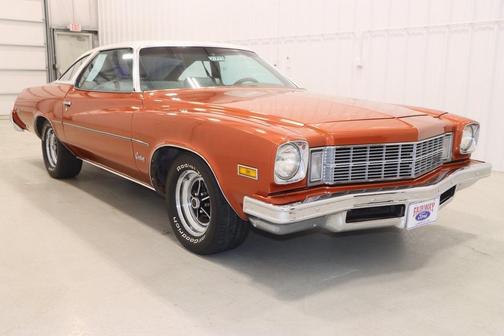 1975 Buick Century