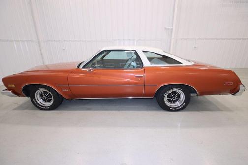 1975 Buick Century