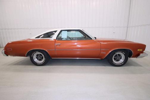 1975 Buick Century
