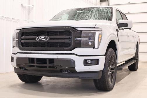 Avalanche 2026 Ford F-150 Lariat