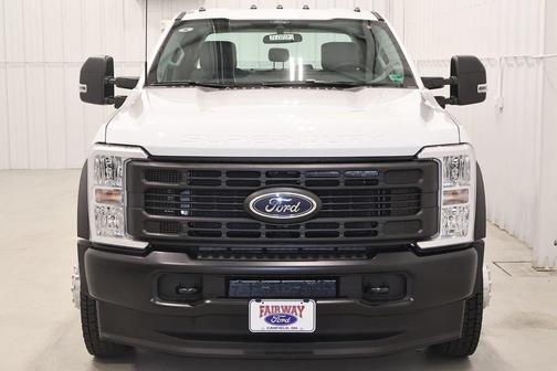 2026 Ford F-450 XL