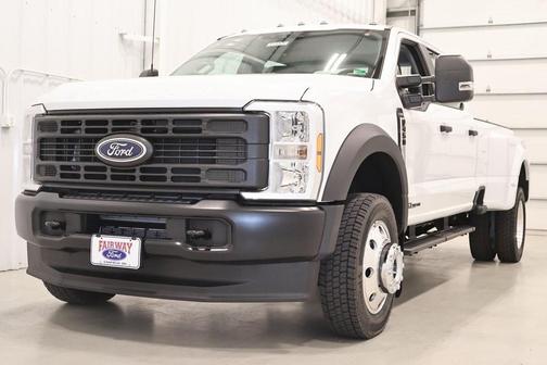2026 Ford F-450 XL