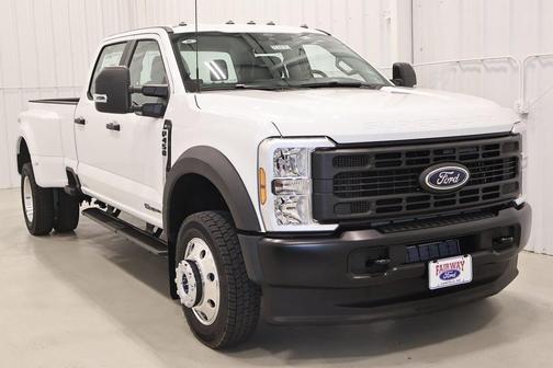 2026 Ford F-450 XL