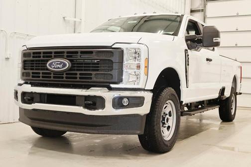 2025 Ford F-350 XL