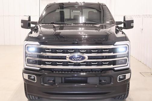 2024 Ford F-250 Platinum