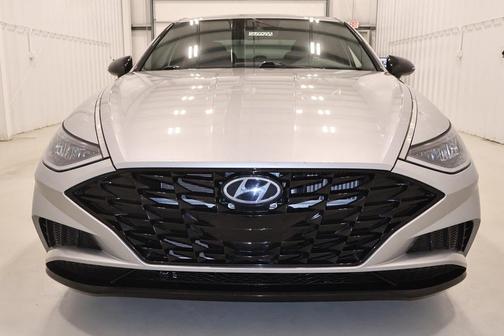 2020 Hyundai SONATA SEL Plus