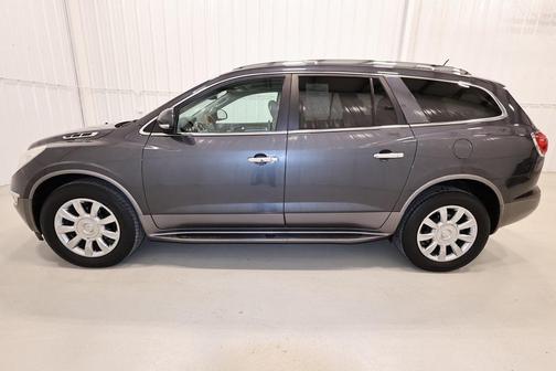 2012 Buick Enclave Leather