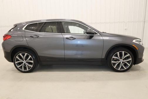 2018 BMW X2 xDrive28i