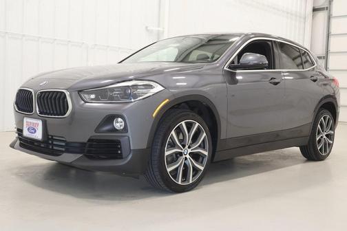 2018 BMW X2 xDrive28i