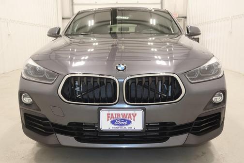 2018 BMW X2 xDrive28i