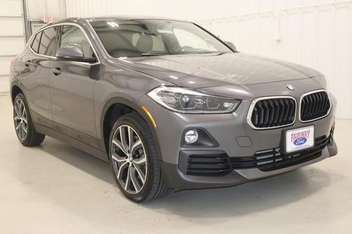 2018 BMW X2 xDrive28i