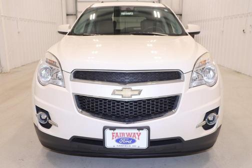 2015 Chevrolet Equinox 2LT